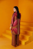 Nishat Linen 42206219 1 Digital Printed 2PC Winter Being You 2022 Online Shopping