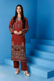 Nishat Linen 42206220 Digital Printed 2PC Winter Being You 2022 Online Shopping