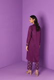 Nishat Linen 42206228 Printed Embroidered 2PC Winter Being You 2022 Online Shopping