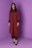 Nishat Linen 42206229 Printed Embroidered 2PC Winter Being You 2022 Online Shopping