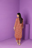 Nishat Linen 42206230 Printed Embroidered 2PC Winter Being You 2022 Online Shopping
