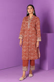 Nishat Linen 42206230 Printed Embroidered 2PC Winter Being You 2022 Online Shopping