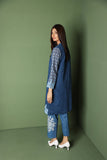 Nishat Linen 42206232 Printed Embroidered 2PC Winter Being You 2022 Online Shopping