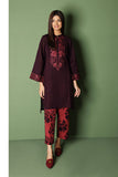 Nishat Linen 42206233 Printed Embroidered 2PC Winter Being You 2022 Online Shopping