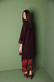 Nishat Linen 42206233 Printed Embroidered 2PC Winter Being You 2022 Online Shopping