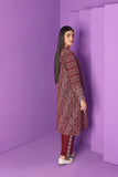 Nishat Linen 42206234 Printed Embroidered 2PC Winter Being You 2022 Online Shopping