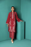 Nishat Linen 42206236 Printed Embroidered 2PC Winter Being You 2022 Online Shopping