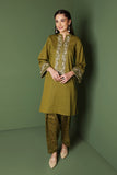 Nishat Linen 42206237 Printed Embroidered 2PC Winter Being You 2022 Online Shopping