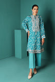 Nishat Linen 42206238 Printed Embroidered 2PC Winter Being You 2022 Online Shopping