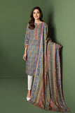Nishat Linen 42206259 Printed 2PC Winter Being You 2022 Online Shopping