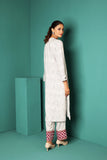 Nishat Linen 42206265 Printed Embroidered 2PC Winter Being You 2022 Online Shopping