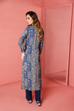 Nishat Linen 42206276 Printed 2PC Winter Being You 2022 Online Shopping