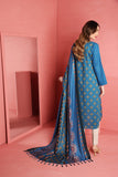Nishat Linen 42206287 Printed 2PC Winter Being You 2022 Online Shopping