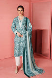 Nishat Linen 42206288 Printed 2PC Winter Being You 2022 Online Shopping