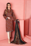 Nishat Linen 42206289 Printed 2PC Winter Being You 2022 Online Shopping