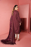 Nishat Linen 42206292 Printed 2PC Winter Being You 2022 Online Shopping