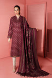 Nishat Linen 42206292 Printed 2PC Winter Being You 2022 Online Shopping