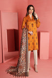 Nishat Linen 42206293 Printed 2PC Winter Being You 2022 Online Shopping