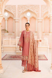 Nishat Linen Embroidered Suit 42206442 Winter 3 Pcs Collection Online Shopping