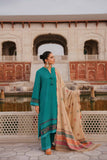 Nishat Linen Embroidered Suit 42206452 Winter 3 Pcs Collection Online Shopping