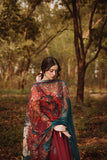 Nishat Linen 42301740 Barg Pre Fall Summer Collection Online Shopping