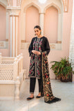 Nishat Linen Embroidered Suit 42303008 Winter 3 Pcs Collection Online Shopping