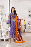 Nishat Linen Printed Embroidered Suit 42303012 Winter 3 Pcs Collection Online Shopping