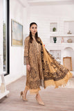 Nishat Linen Printed Embroidered Suit 42303014 Winter 3 Pcs Collection Online Shopping