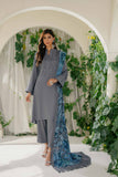 Nishat Linen Embroidered Suit 42303047 Winter 3 Pcs Collection Online Shopping