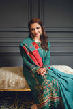 Nishat Linen Embroidered Suit 42303081 Winter 3 Pcs Collection Online Shopping