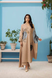 Nishat Linen Embroidered Suit 42303083 Winter 3 Pcs Collection Online Shopping