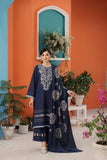 Nishat Linen Embroidered Suit 42303084 Winter 3 Pcs Collection Online Shopping