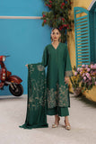 Nishat Linen Embroidered Suit 42303089 Winter 3 Pcs Collection Online Shopping