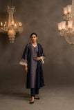 Nishat Linen Embellished Jacquard Suit 42303113 Winter 3 Pcs Collection Online Shopping