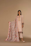 Nishat Linen Printed Embroidered Suit 42303156 Winter 3 Pcs Collection Online Shopping