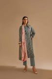 Nishat Linen Printed Suit 42303167 Winter 3 Pcs Collection Online Shopping