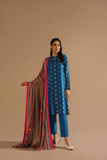 Nishat Linen Printed Suit  42303168 Winter 3 Pcs Collection Online Shopping