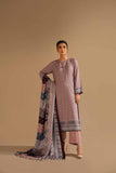 Nishat Linen Printed Suit 42303169 Winter 3 Pcs Collection Online Shopping