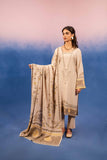 Nishat Linen Digital Printed Suit 42303199 Winter 3 Pcs Collection Online Shopping