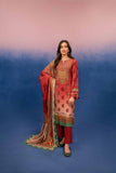 Nishat Linen Digital Printed Suit 42303200 Winter 3 Pcs Collection Online Shopping