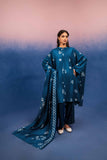 Nishat Linen Printed Suit 42303208 Winter 3 Pcs Collection Online Shopping