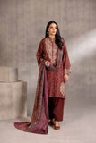 Nishat Linen Printed Embroidered Suit 42303213 Winter 3 Pcs Collection Online Shopping