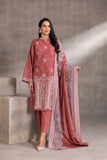 Nishat Linen Printed Embroidered Suit 42303214 Winter 3 Pcs Collection Online Shopping