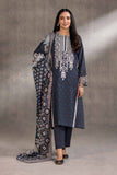 Nishat Linen Printed Embroidered Suit 42303220 Winter 3 Pcs Collection Online Shopping