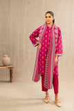 Nishat Linen Printed Suit 42303224 Winter 3 Pcs Collection Online Shopping