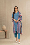 Nishat Linen Printed Suit 42303227 Winter 3 Pcs Collection Online Shopping