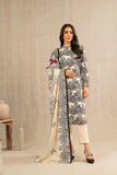 Nishat Linen Printed Suit 42303232 Winter 3 Pcs Collection Online Shopping