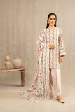 Nishat Linen Printed Suit 42303233 Winter 3 Pcs Collection Online Shopping