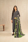 Nishat Linen Printed Suit 42303234 Winter 3 Pcs Collection Online Shopping