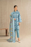 Nishat Linen Printed Suit 42303235 Winter 3 Pcs Collection Online Shopping